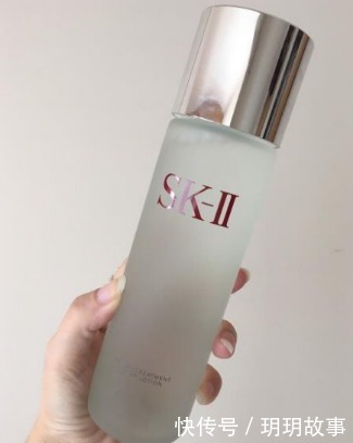 买的时候很肉痛，用起来却让你惊喜到尖叫的护肤品