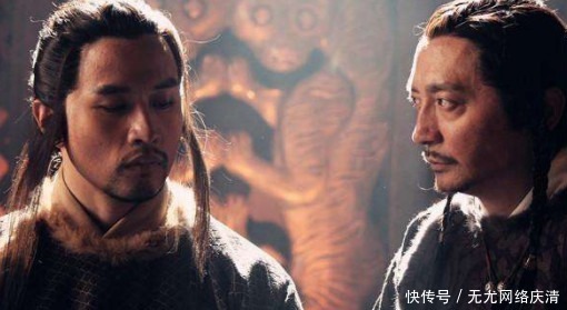 名声|一位被冤枉的人:坚持抗金,被后世骂为奸臣