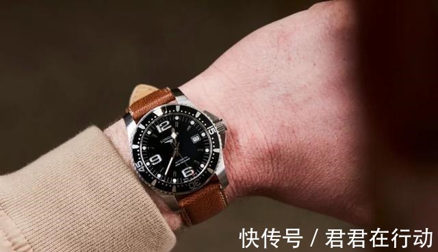 表盘|这么多“万元”好表,你的手够戴吗!