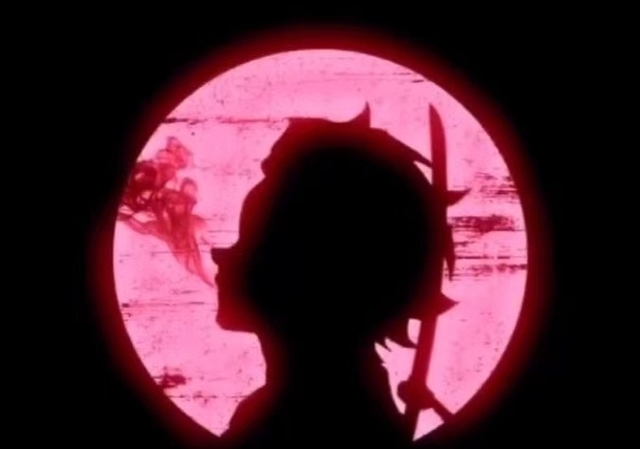 剪影|当动漫角色变成“剪影”，轮廓清晰各具特点，阿宅可以认出几个？