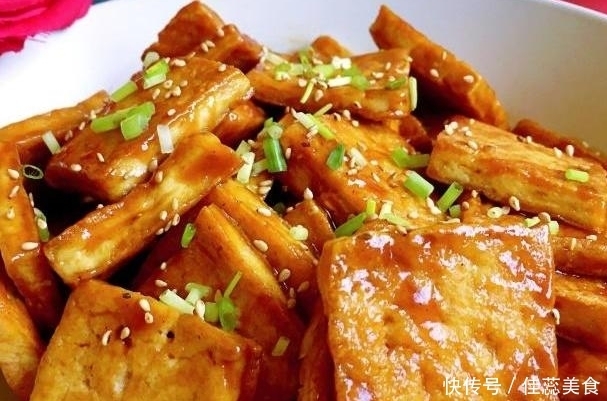 美味|推荐几道简单易上手的美味菜，营养美味出锅就抢，家人特喜欢