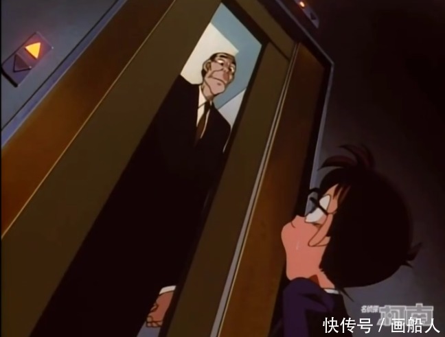 图书馆杀人|《名侦探柯南》童年阴影系列,少年侦探团差点被团灭