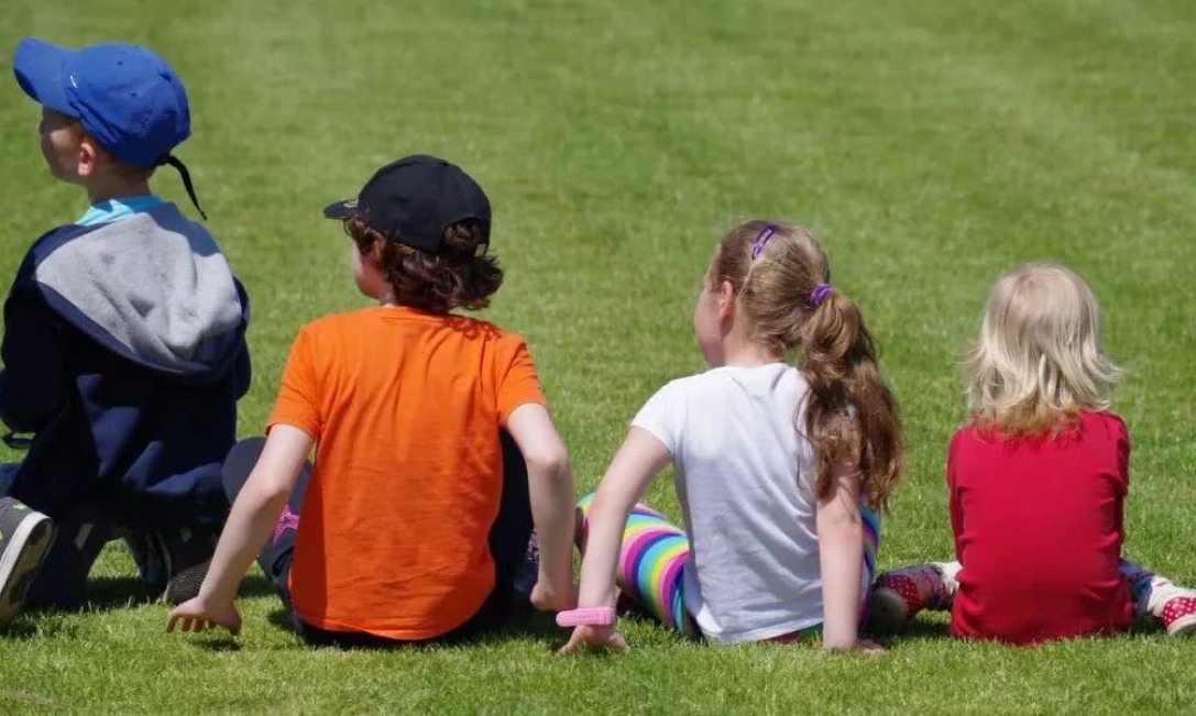 同感|暑假噩梦!宝妈请求亲戚:别再把家里的孩子送过来了,网友深有同感