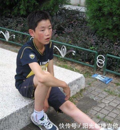 富人|他因富人游戏,从《变形计》的农村娃脱胎换骨逆袭,今成国家栋梁