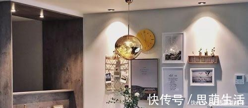 新房|新房装修时，这6个地方打柜子最实用，不要心疼钱，后悔才知道