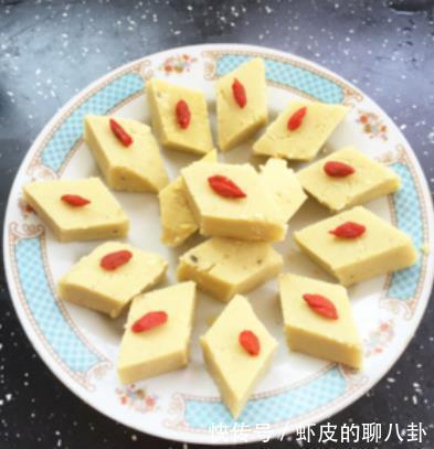 绿豆|天热别只会煮绿豆汤，教你一个新吃法，低糖无油不长胖，入口即化