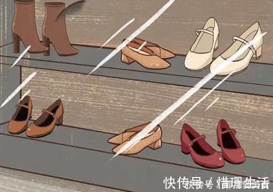 旗装 中国女鞋“进化史”,宋朝的虽好看,但穿着却很疼