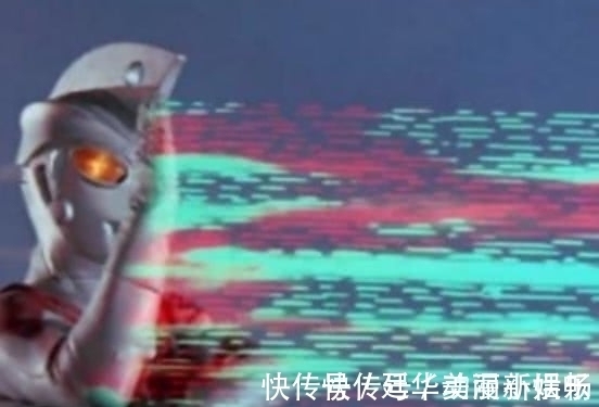 大招|奥特曼:最酷炫的4个光线大招,一种仅出现一次,完爆诺亚闪电!