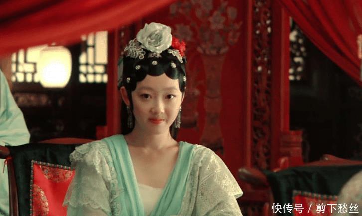 可惜|林黛玉的结局,就藏在刘姥姥的故事里,可惜贾宝玉没有领悟