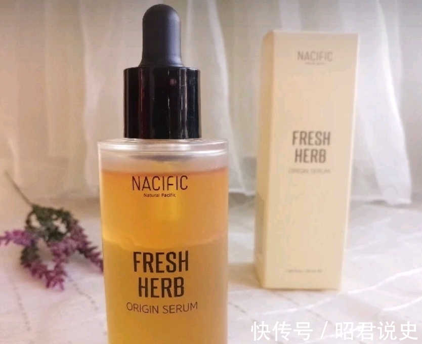 dsp|这些不是很火,却超级好用的精华,你用过几款?