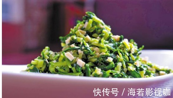 苦菜|7种农村常见的野菜,个个都是治病的“良药”,你吃过几个