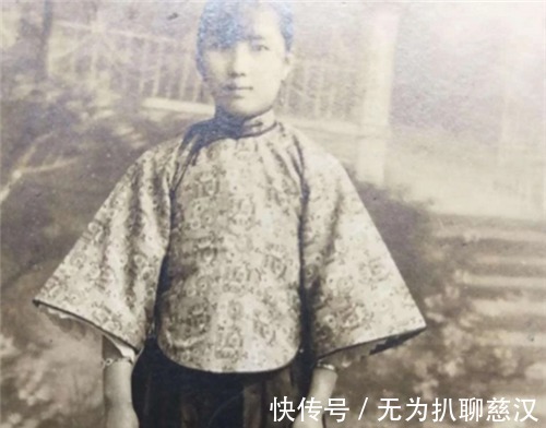 马一浮|妻子早逝，他立志一生不娶，岳父感动：俺还有个在读书的小女儿