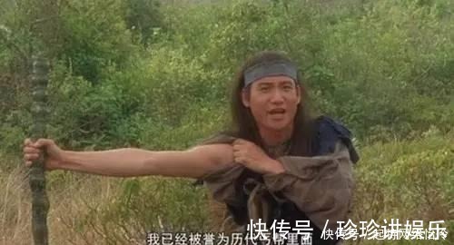 丐帮$丐帮“洪七公”确有其人:投降金国,被岳飞灭掉