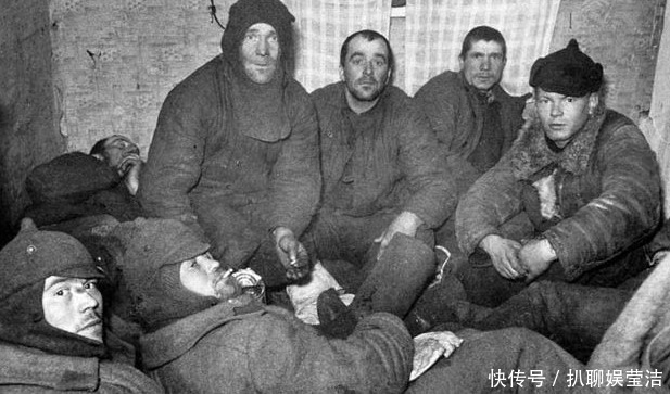 入侵|苏联与德国瓜分波兰,后又“侵略”芬兰,为何苏联不是“法西斯”