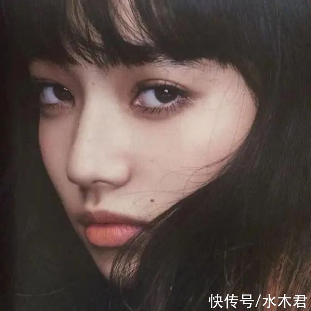 恶女|好美的一张脸，可惜被“毁”了
