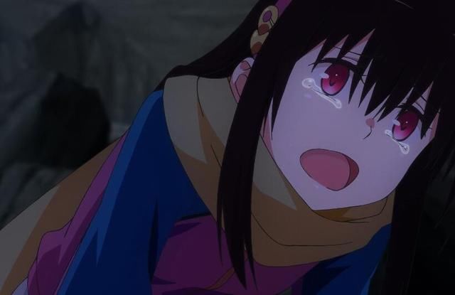 作画|真气数已尽,B站最烂新番放飞自我,这作画是人看的