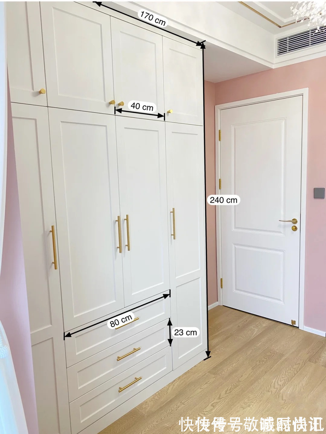 大方|没想到随便装出来的家,得到大家一致好评,简约又大方,真的漂亮