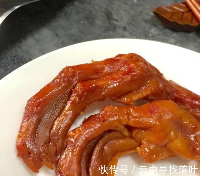 鸭肉|鸭肉这样做,好吃到根本停不下来!鸭肉这样做,好吃到根本停不下来!