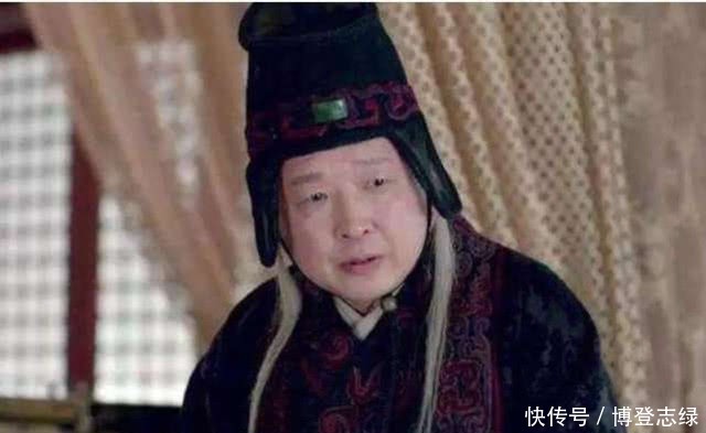 圣旨|此太监冒着杀头风险,改了圣旨里的一个字,救了上千人的性命