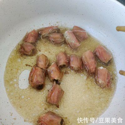 这么好吃的酸菜粉丝做法，现在知道还不晚