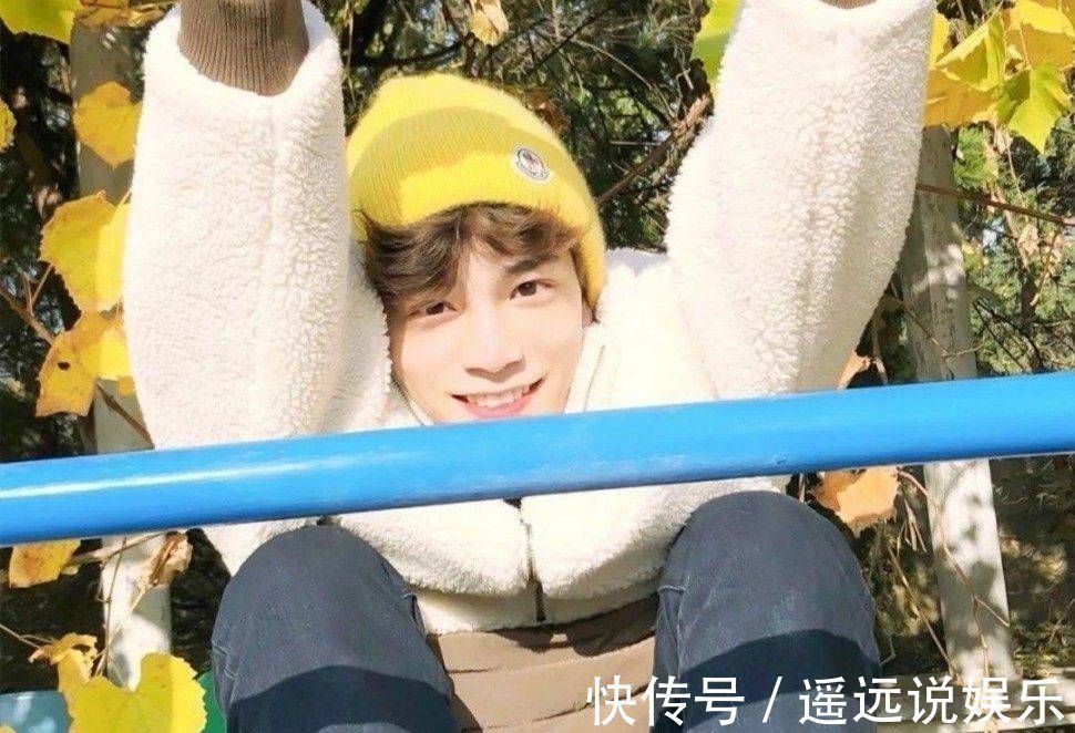 丁禹兮跟张予曦,比跟赵露思更配看了他和nene才知道什么是一对