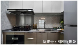 油烟|为什么聪明人宁愿多花钱也要买集成灶看了别人家的厨房,我信了
