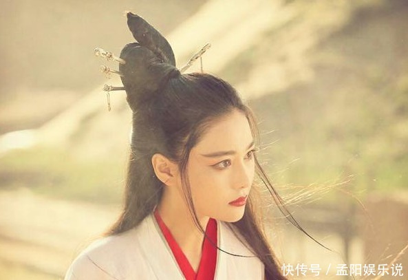 古龙武侠中的十大轻功高手,楚留香排不进前三,陆小凤只能垫底