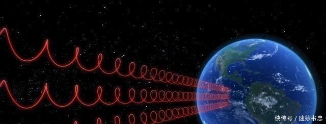 信号 宇宙深处的frb信号是怎样产生的？