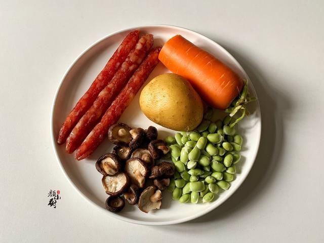 孩子|天热犯懒就吃它，饭菜一锅出，简单营养，孩子大人都吃得香