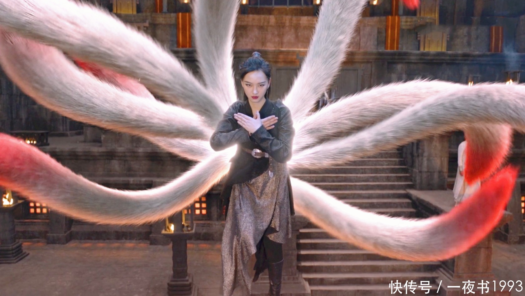 斗罗大陆大结局留下八个悬念,昊天宗消失?唐三梦境有何玄机?