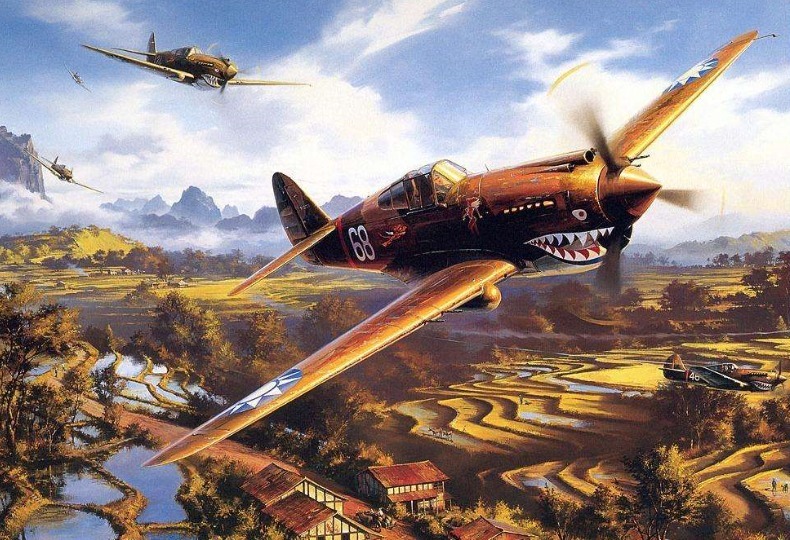 答案|假如没有二战,那么世界上会有多少超级大国?美智库给出答案:4个