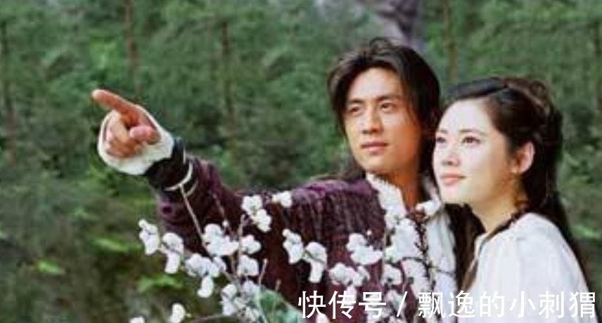 绝代双骄&多情剑客无情剑,凭什么成为古龙的巅峰之作?5个独创,史无前例