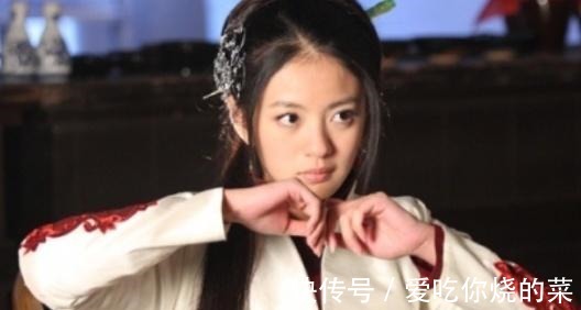 结尾$历史上张无忌到底娶了谁赵敏嫁给朱元璋次子,周芷若嫁给陈友谅!