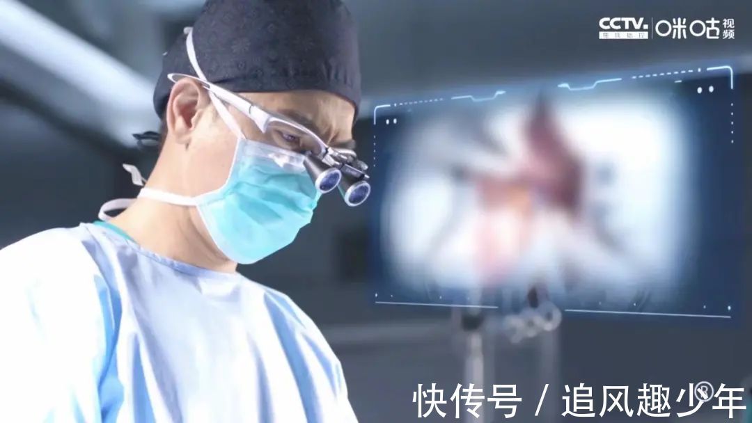 好久不見,兩大視帝斗演技,TVB要重現(xiàn)《妙手仁心》的輝煌了?