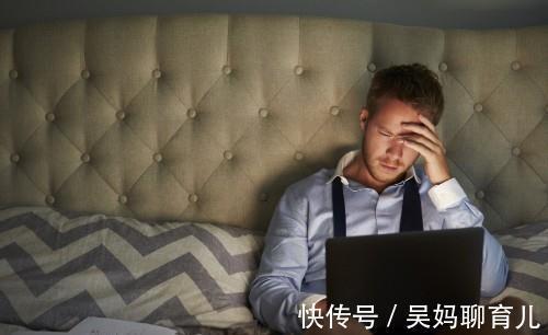 病理性失眠|失眠的“病因”找到了,无外乎下面2种,快对照看看,别急着吃药