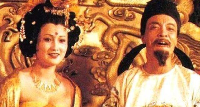 宰相为拍新皇马屁,不惜杀害自己夫人,不料正中枪口,结局可悲!