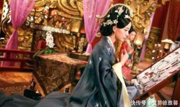 许平君|因巫蛊之祸受到牵连,此女不顾“危险”嫁给他,后来成为千古一后