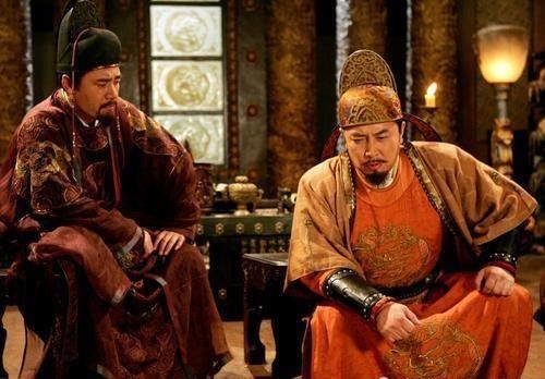 李世民|真男人典范李世民:疼老婆、爱孩子、重兄弟、工作勤奋事业有成