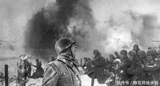 下场|斯大林格勒会战结束后,9万德军俘虏的下场如何?
