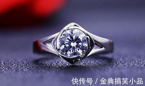 结婚戒指|结婚戒能买粉钻吗?价格高不高?女友会喜欢吗?