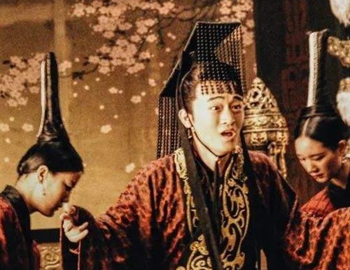 蜀汉|他才是蜀汉灭亡的始作俑者,蜀汉灭亡后,司马昭立马将其活剐