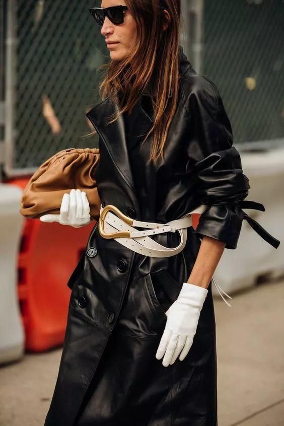 2021秋冬最流行的色彩搭配