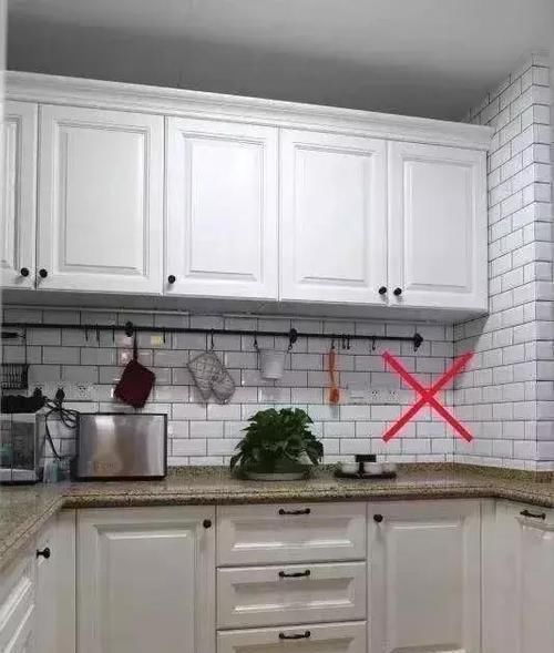 装修|装完两套房子，含泪总结10个不合理的装修细节，看看少花冤枉钱