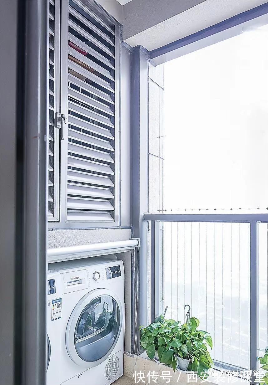 亮点|阳台装修,值得收藏的亮点