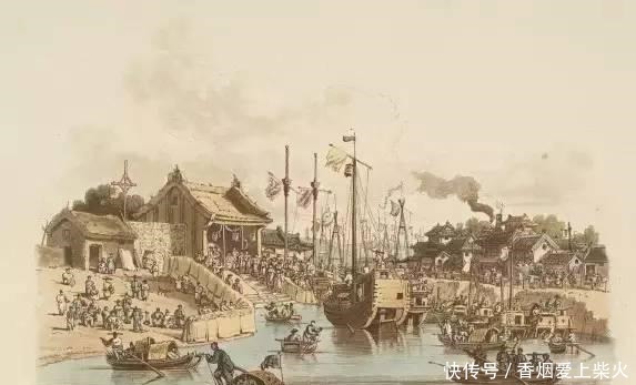 亚历山大|这才是乾隆真正的样子 洋画家笔下乾隆肖像速写