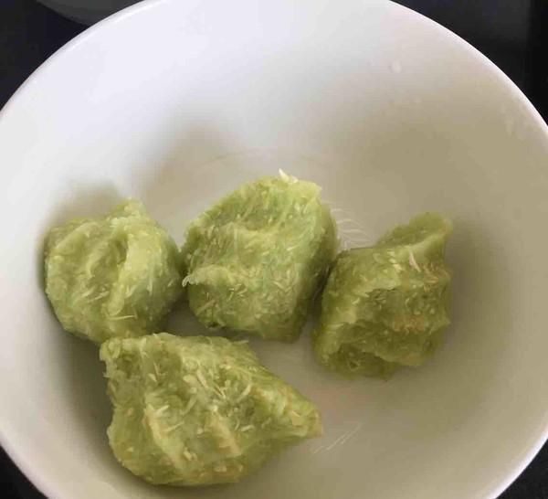 好吃|现在吃饺子,用它做饺子馅超好吃,我家这周吃5顿,上桌就光盘