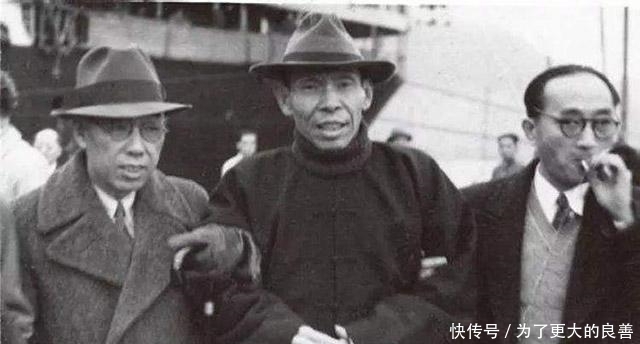 商人|商人杜月笙：高官都要礼让三分，晚年为啥自嘲：我是个夜壶