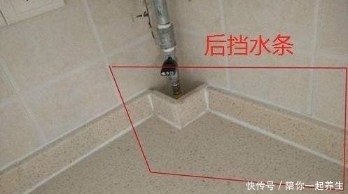 断肠|橱柜台面万万要装这个东西,好多人嫌丑没装,我家入住才知悔断肠!