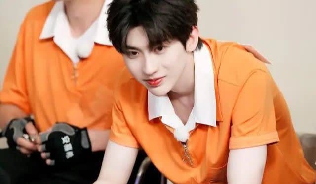 网曝《奔跑吧10》嘉宾阵容,李晨郑恺不负众望,白鹿蔡徐坤仍在