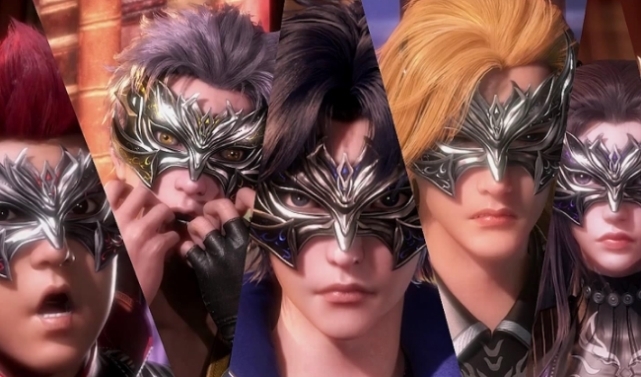 史莱克是“魔鬼学院”?完不成任务就要被杀,还给武魂殿卖命